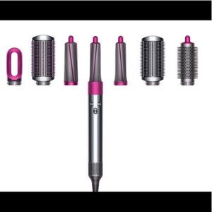 Dyson Airwap - Complete Styler Set